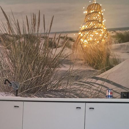 Rembrandts beach view Zandvoort Exterior foto