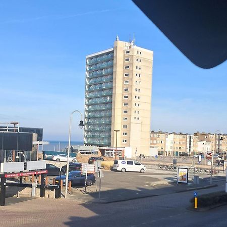 Rembrandts beach view Zandvoort Exterior foto