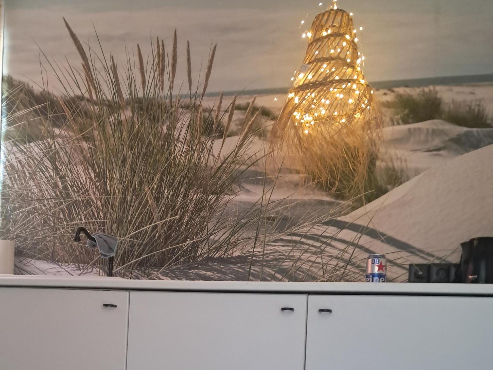 Rembrandts beach view Zandvoort Exterior foto